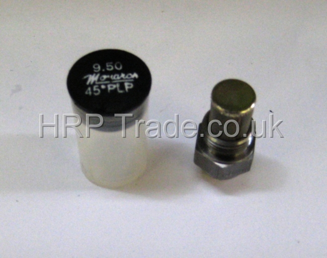 OIL SPARES  H01195J